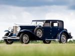 Duesenberg J151/2132 Sport Sedan by Murphy 1929 года